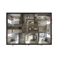 MODELO-3.0-DISTRITO-LAGO-CARLOTA-DEPARTAMENTOS